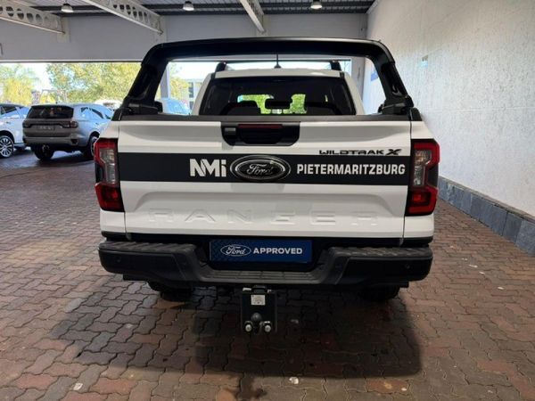 2026-Ford-Ranger-20D-Bi-Turbo-Wildtrak-X-AWD-Double-Cab-Auto image:4