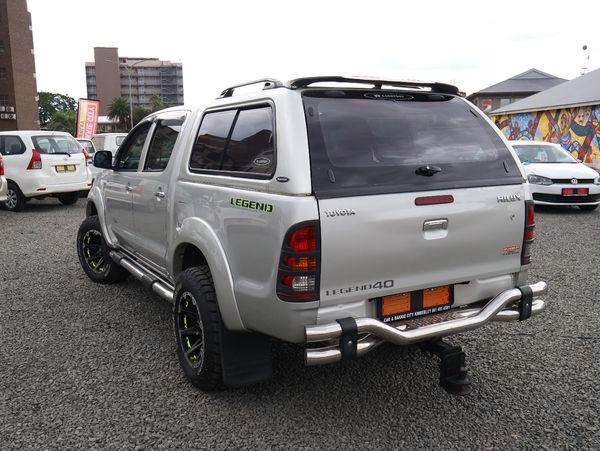 2011-Toyota-Hilux-30-D-4D-Raider-Raised-Body-Double-Cab image:3