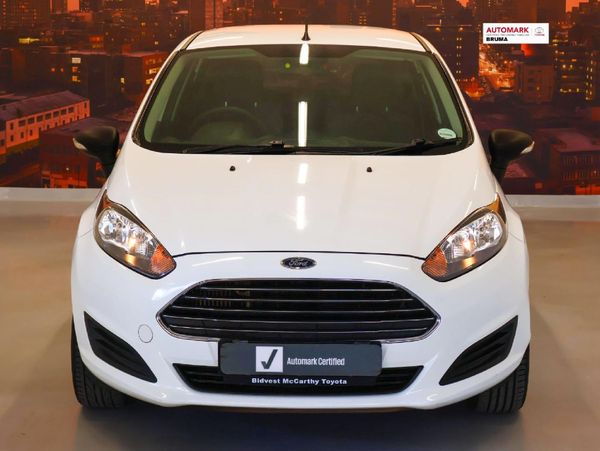 2016-Ford-Fiesta-10-EcoBoost-Ambiente-5-dr image:1