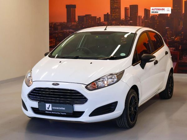 2016-Ford-Fiesta-10-EcoBoost-Ambiente-5-dr image:2