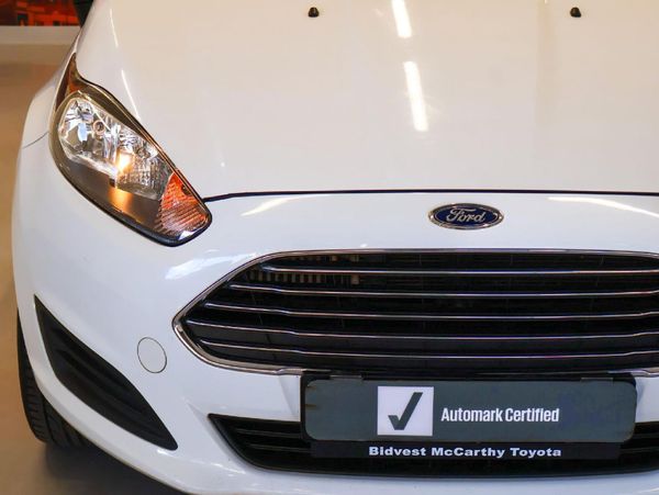 2016-Ford-Fiesta-10-EcoBoost-Ambiente-5-dr image:4
