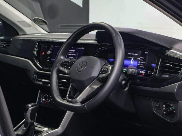 2025-Volkswagen-Taigo-10-TSI-Life-Auto image:9