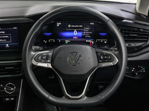 2025-Volkswagen-Taigo-10-TSI-Life-Auto image:12