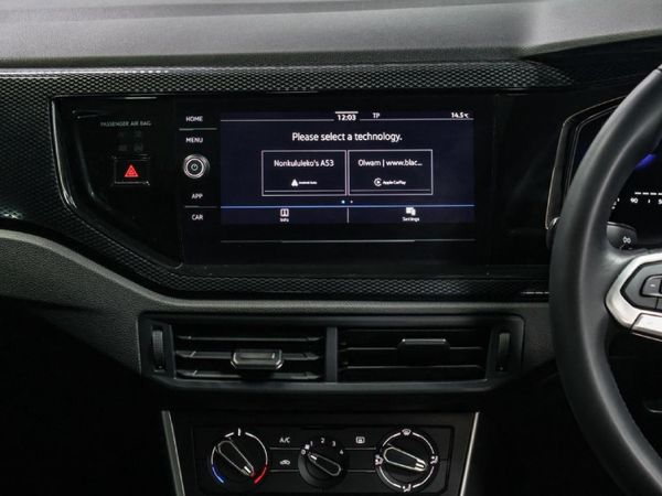 2025-Volkswagen-Taigo-10-TSI-Life-Auto image:13