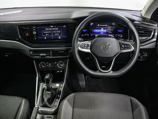 2025-Volkswagen-Taigo-10-TSI-Life-Auto image:14