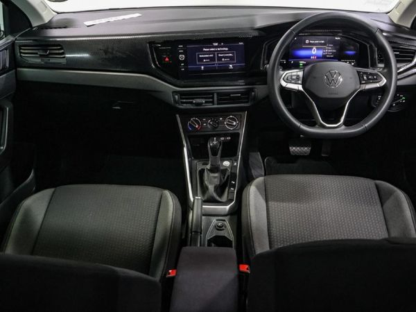 2025-Volkswagen-Taigo-10-TSI-Life-Auto image:16