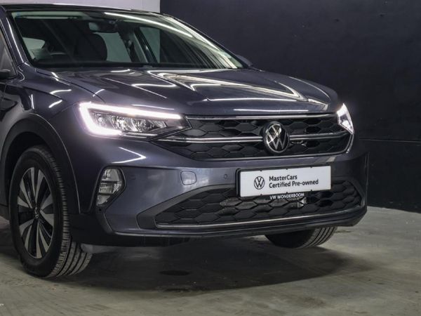 2025-Volkswagen-Taigo-10-TSI-Life-Auto image:3