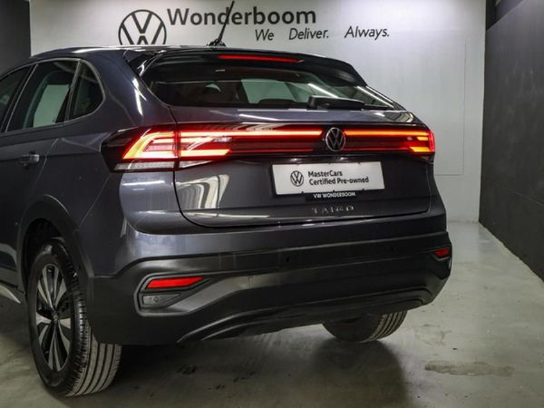 2025-Volkswagen-Taigo-10-TSI-Life-Auto image:5