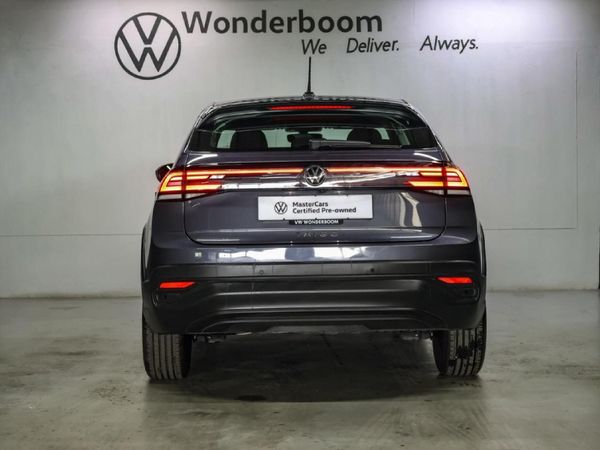2025-Volkswagen-Taigo-10-TSI-Life-Auto image:6