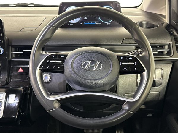 2022-Hyundai-Staria-22d-Elite-Auto image:11