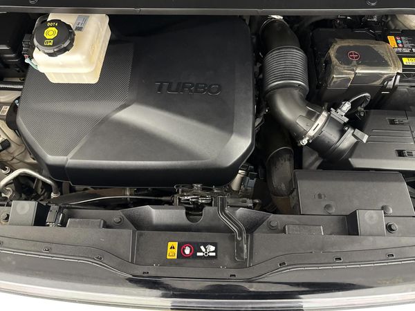 2022-Hyundai-Staria-22d-Elite-Auto image:12