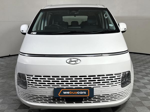 2022-Hyundai-Staria-22d-Elite-Auto image:14