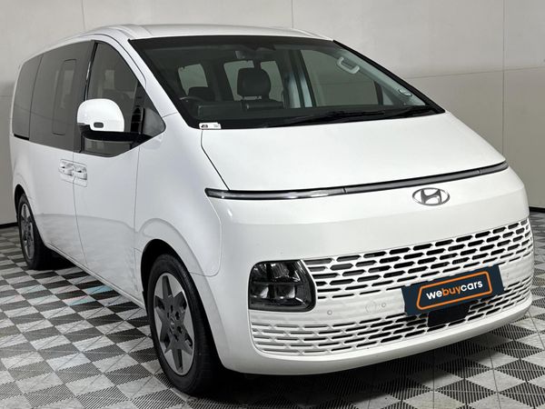 2022-Hyundai-Staria-22d-Elite-Auto image:15