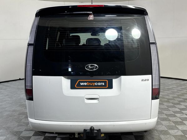 2022-Hyundai-Staria-22d-Elite-Auto image:17
