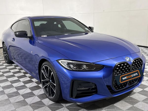 2021-BMW-4-Series-420d-Coupe-M-Sport image:12