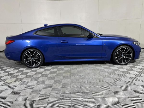 2021-BMW-4-Series-420d-Coupe-M-Sport image:13