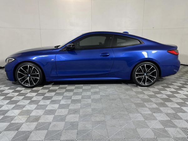 2021-BMW-4-Series-420d-Coupe-M-Sport image:15