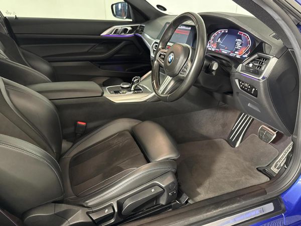 2021-BMW-4-Series-420d-Coupe-M-Sport image:7