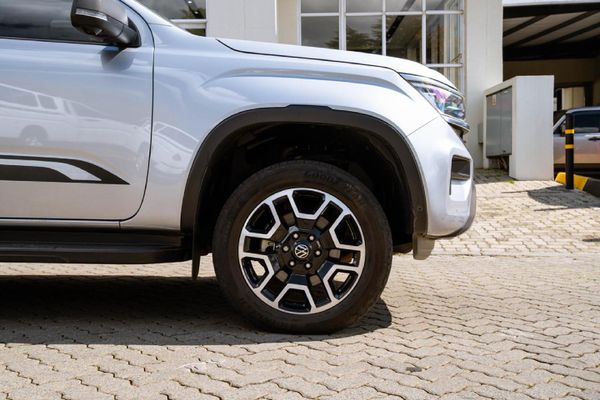 2024-Volkswagen-Amarok-30-TDI-V6-184kW-4Motion-Panamericana-Auto-Double image:16