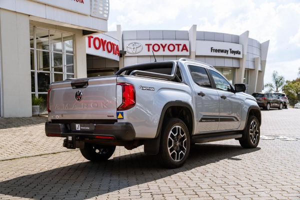 2024-Volkswagen-Amarok-30-TDI-V6-184kW-4Motion-Panamericana-Auto-Double image:17