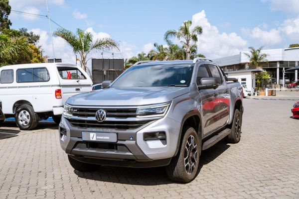 2024-Volkswagen-Amarok-30-TDI-V6-184kW-4Motion-Panamericana-Auto-Double image:1