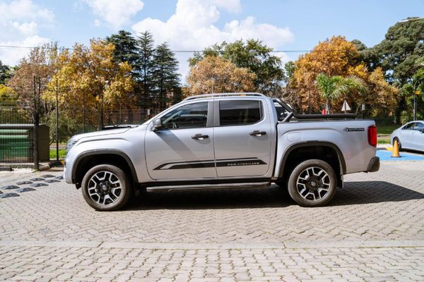 2024-Volkswagen-Amarok-30-TDI-V6-184kW-4Motion-Panamericana-Auto-Double image:3