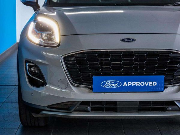 2025-Ford-Puma-10T-Ecoboost-Titanium-Auto image:3
