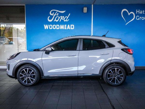 2025-Ford-Puma-10T-Ecoboost-Titanium-Auto image:5