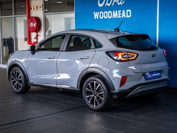 2025-Ford-Puma-10T-Ecoboost-Titanium-Auto image:6