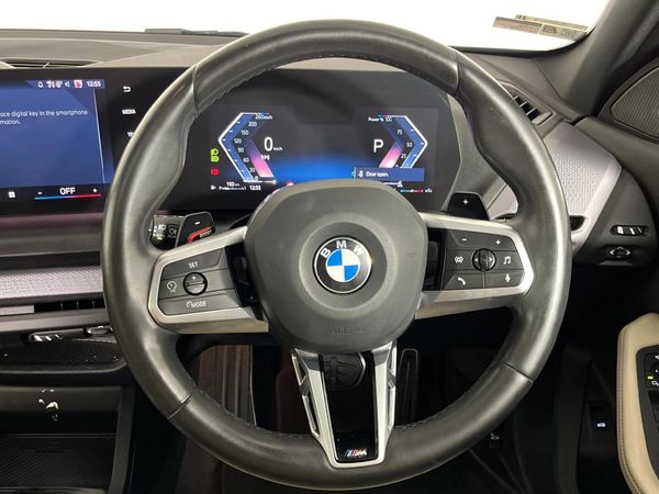 2025-BMW-1-Series-118-M-Sport-Auto image:10