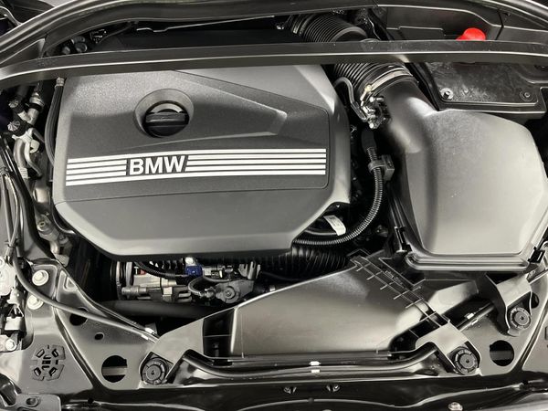 2025-BMW-1-Series-118-M-Sport-Auto image:12