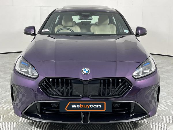 2025-BMW-1-Series-118-M-Sport-Auto image:14