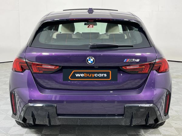 2025-BMW-1-Series-118-M-Sport-Auto image:17