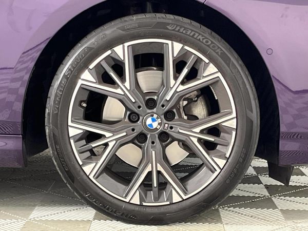 2025-BMW-1-Series-118-M-Sport-Auto image:4
