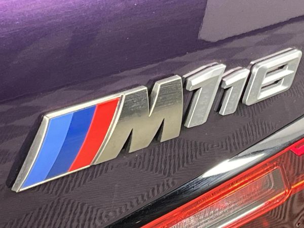 2025-BMW-1-Series-118-M-Sport-Auto image:8