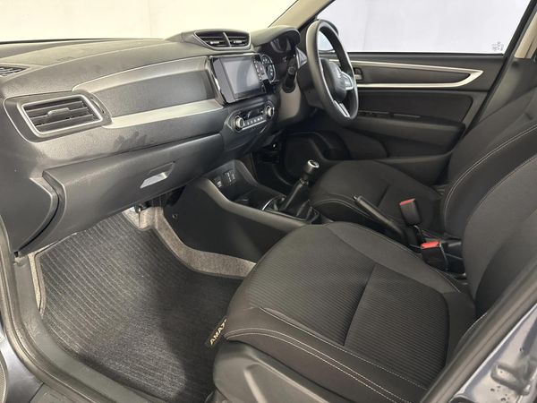 2024-Honda-Amaze-12-Comfort image:7