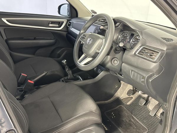 2024-Honda-Amaze-12-Comfort image:8