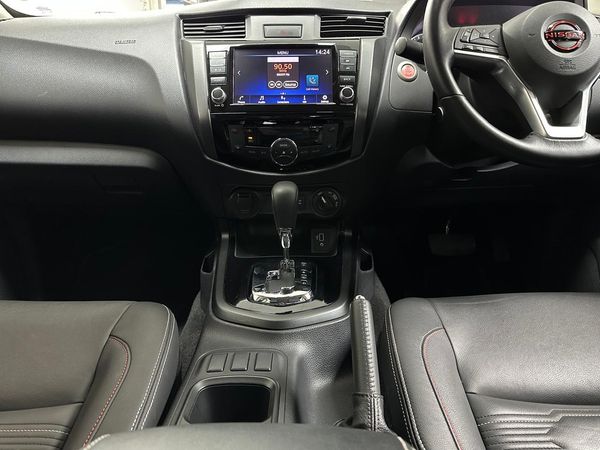 2024-Nissan-Navara-25-DDTi-PRO-4X-4X4-Auto-Double-Cab image:10