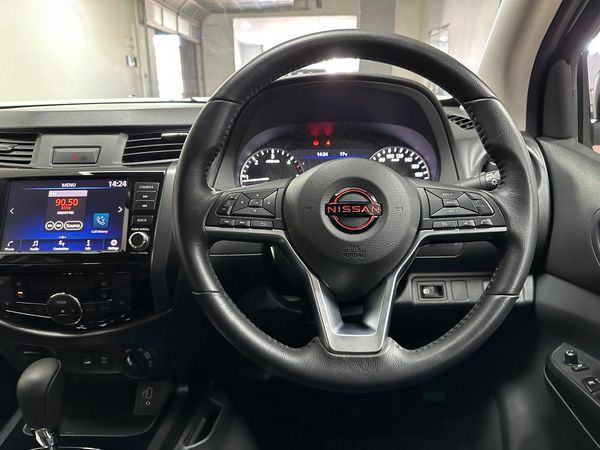 2024-Nissan-Navara-25-DDTi-PRO-4X-4X4-Auto-Double-Cab image:12