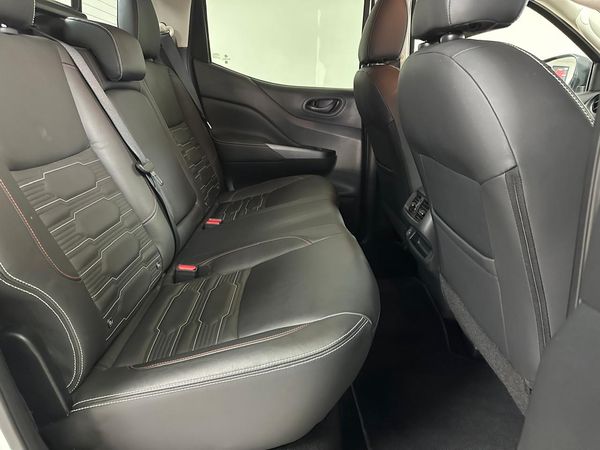 2024-Nissan-Navara-25-DDTi-PRO-4X-4X4-Auto-Double-Cab image:14
