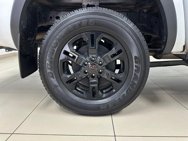 2024-Nissan-Navara-25-DDTi-PRO-4X-4X4-Auto-Double-Cab image:15