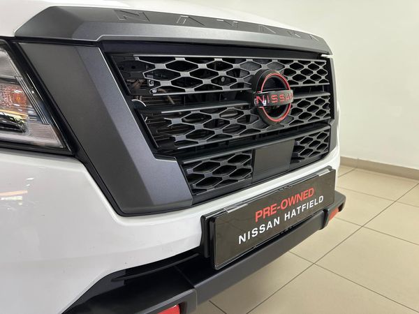 2024-Nissan-Navara-25-DDTi-PRO-4X-4X4-Auto-Double-Cab image:16