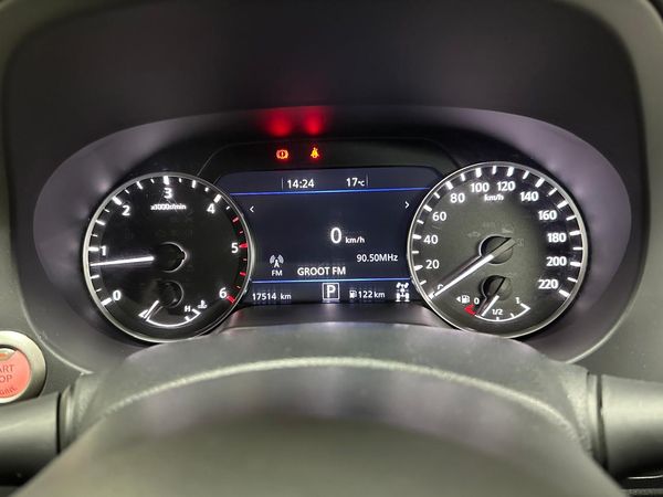 2024-Nissan-Navara-25-DDTi-PRO-4X-4X4-Auto-Double-Cab image:8