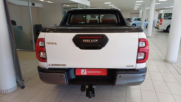 2025-Toyota-Hilux-28-GD-6-RB-Legend-RS-4x4-Double-Cab-Auto-mhev image:4