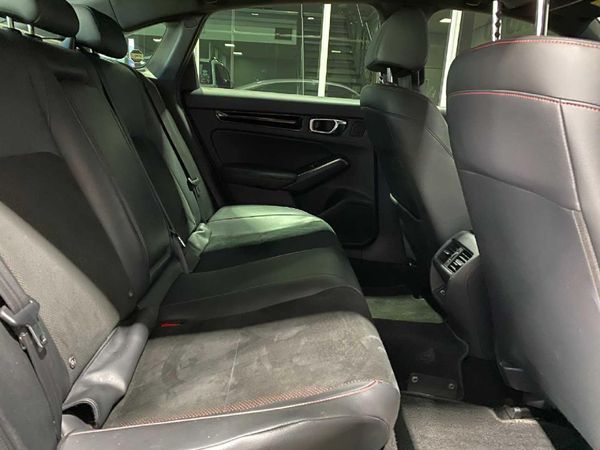 2024-Honda-Civic-15T-RS-Auto image:9