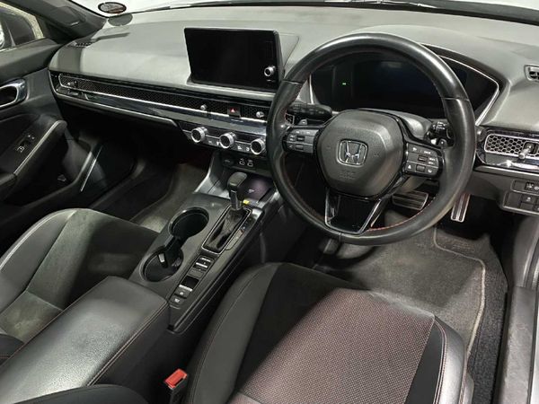 2024-Honda-Civic-15T-RS-Auto image:11