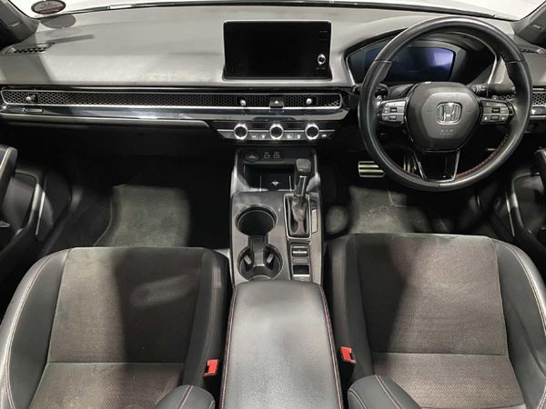 2024-Honda-Civic-15T-RS-Auto image:13