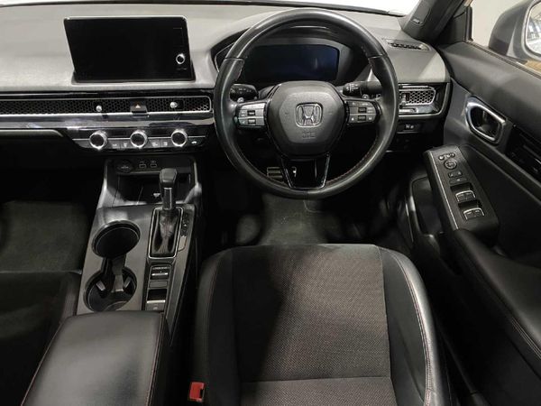 2024-Honda-Civic-15T-RS-Auto image:16