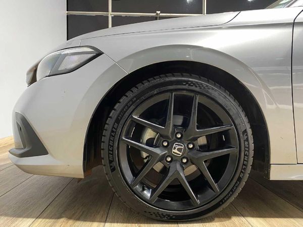 2024-Honda-Civic-15T-RS-Auto image:5