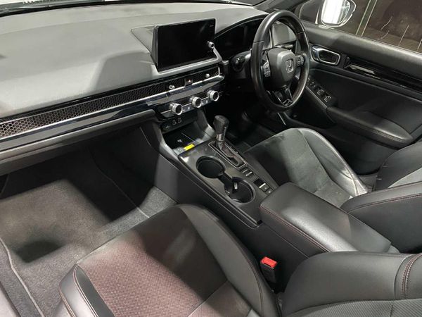 2024-Honda-Civic-15T-RS-Auto image:6